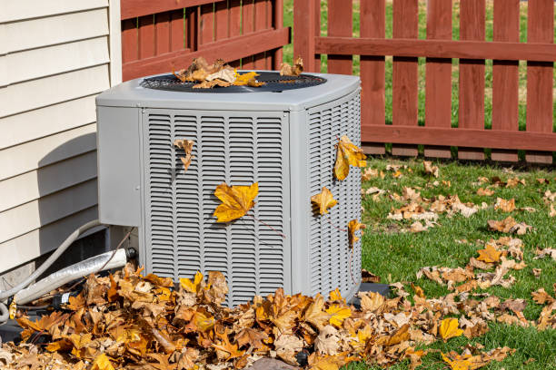 Best HVAC Companies Near Me  in Marion, VA