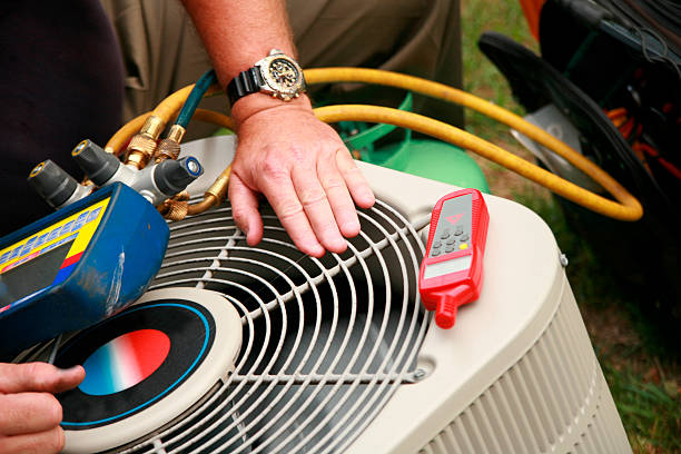 Best Heating Repair Services  in Marion, VA