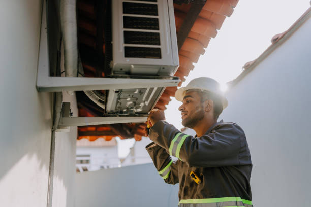 Best HVAC Emergency Services  in Marion, VA