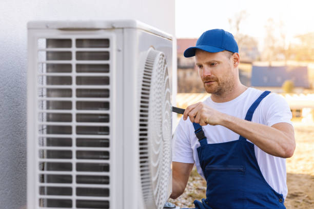 Best HVAC Cleaning Services  in Marion, VA