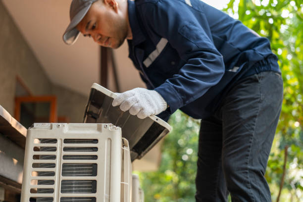 Best Best HVAC Companies  in Marion, VA