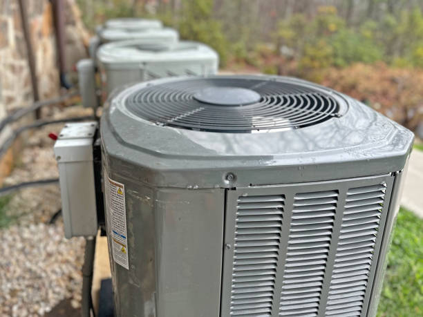 Professional HVAC in Marion, VA